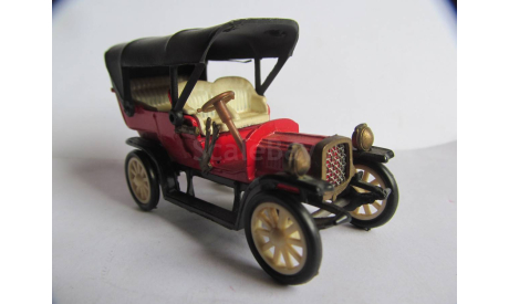 модель 1/43 Delahaye 1904 RAMI JMK France металл 1:43, масштабная модель, scale43