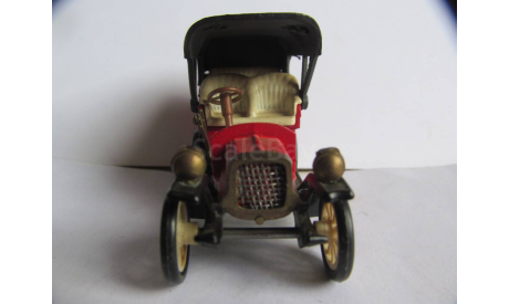 модель 1/43 Delahaye 1904 RAMI JMK France металл 1:43, масштабная модель, scale43