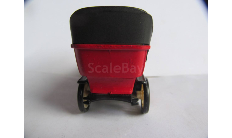 модель 1/43 Delahaye 1904 RAMI JMK France металл 1:43, масштабная модель, scale43