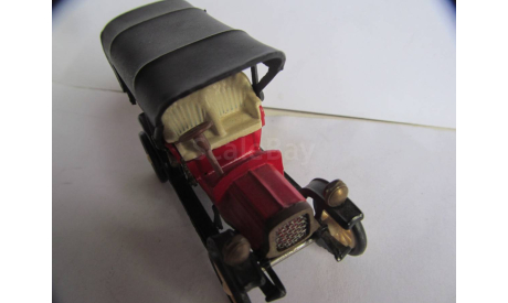 модель 1/43 Delahaye 1904 RAMI JMK France металл 1:43, масштабная модель, scale43