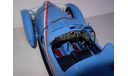 модель 1/18 Delahaye Type 145 V12 Grand Prix 1937 The Mullin Automotive Museum Collection 7 Minichamps Limited 1:18, масштабная модель, scale18, BMW