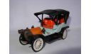 модель 1/43 Delaunay Belleville 1904 RAMI JMK France металл 1:43, масштабная модель, scale43