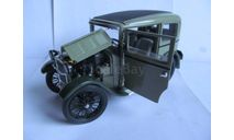 модель 1/18 BMW Dixi Ricko металл 1:18, масштабная модель, scale18