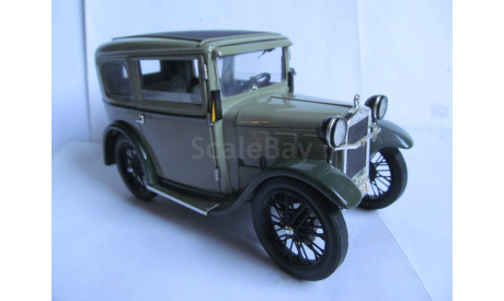 модель 1/18 BMW Dixi Ricko металл 1:18, масштабная модель, scale18