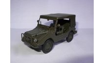 модель военный DKW Munga Starline металл 1:43 military, масштабная модель, scale43