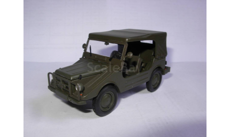 модель военный DKW Munga Starline металл 1:43 military, масштабная модель, scale43