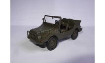 модель военный DKW Munga Starline металл 1:43 military, масштабная модель, scale43