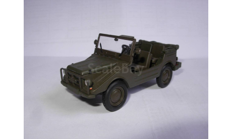 модель военный DKW Munga Starline металл 1:43 military, масштабная модель, scale43