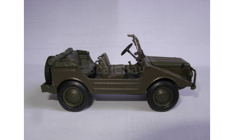 модель военный DKW Munga Starline металл 1:43 military, масштабная модель, scale43
