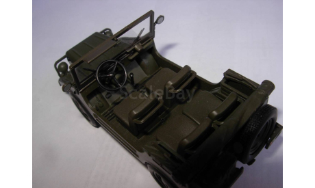 модель военный DKW Munga Starline металл 1:43 military, масштабная модель, scale43