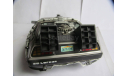 модель 1/18 DMC Delorean Назад в будущее  Back to the future Sun Star металл, масштабная модель, Sunstar, scale18