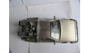 модель 1/18 DMC Delorean Назад в будущее  Back to the future Sun Star металл, масштабная модель, Sunstar, scale18