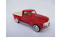 1:43 модель пожарный пикап Dodge 1950 Lampeter Fire 1/43 Solido металл пожарная, масштабная модель, scale43