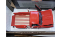 модель 1/18 Dodge 1978 Lil Red Express Truck Pick up пикап ERTL металл 1:18, масштабная модель, scale18, ERTL (Auto World)