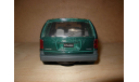 модель 1/25 Dodge Caravan Maisto металл 1:25, масштабная модель, scale24, Volkswagen