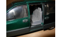 модель 1/25 Dodge Caravan Maisto металл 1:25, масштабная модель, scale24, Volkswagen