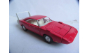 модель 1/43 Dodge Charger Daytona Road Champs металл 1:43, масштабная модель, scale43