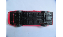 модель 1/43 Dodge Charger Daytona Road Champs металл 1:43, масштабная модель, scale43