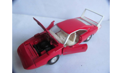 модель 1/43 Dodge Charger Daytona Road Champs металл 1:43