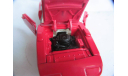 модель 1/43 Dodge Charger Daytona Road Champs металл 1:43, масштабная модель, scale43