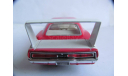 модель 1/43 Dodge Charger Daytona Road Champs металл 1:43, масштабная модель, scale43