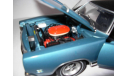 модель 1/18 Dodge Coronet R/T 1969 ERTL металл 1:18, масштабная модель, ERTL (Auto World)