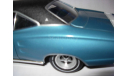 модель 1/18 Dodge Coronet R/T 1969 ERTL металл 1:18, масштабная модель, ERTL (Auto World)