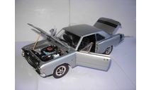 модель 1/18 Dodge Dart GTS Highway61 металл 1:18, масштабная модель, scale18, Highway 61