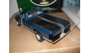 модель пикап США/USA 1/18 Dodge RAM 2500 SLT ERTL металл, масштабная модель, 1:18