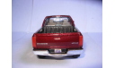 модель 1/27 пикап Dodge Ram Quad Cab 2002 Maisto металл 1:27 1/24 1:24, масштабная модель, scale24