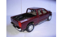 модель 1/27 пикап Dodge Ram Quad Cab 2002 Maisto металл 1:27 1/24 1:24, масштабная модель, scale24