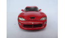 модель 1/43 Dodge Viper GTS Universal Hobbies UH металл 1:43, масштабная модель, scale43