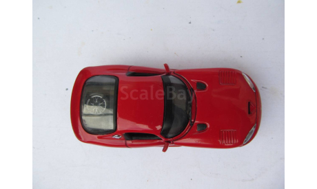модель 1/43 Dodge Viper GTS Universal Hobbies UH металл 1:43, масштабная модель, scale43