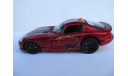 модель 1/43 Dodge Viper GTS Universal Hobbies UH металл 1:43, масштабная модель, scale43