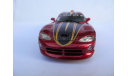 модель 1/43 Dodge Viper GTS Universal Hobbies UH металл 1:43, масштабная модель, scale43