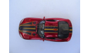 модель 1/43 Dodge Viper GTS Universal Hobbies UH металл 1:43, масштабная модель, scale43