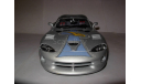 модель 1/18 Dodge Viper GTS Coupe Goofy Burago Disney Collection Italy металл 1:18, масштабная модель, BBurago, scale18