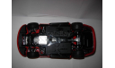 модель 1/18 Dodge Viper RT/10 Burago Italy металл 1:18, масштабная модель, BBurago, scale18