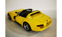 модель 1/18 Dodge Viper RT/10 Burago Italy металл 1:18, масштабная модель, BBurago, scale18