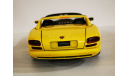 модель 1/18 Dodge Viper RT/10 Burago Italy металл 1:18, масштабная модель, BBurago, scale18