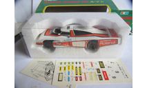 модель гоночный 1/43 Dome RL K&M Japan 1:43 LeMans, масштабная модель, scale43