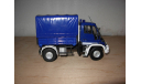 модель 1/43 MB Mercedes Benz Unimog U300 THW Schuco металл 1:43 Mercedes-Benz Мерседес, масштабная модель, scale43