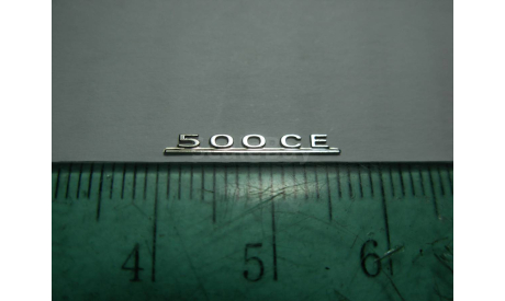 1/18 Mercedes Benz W123 Coupe 250CE 300CD шильдик Эмблема emblem sign Nameplate Plate Typenschild 1:18, фототравление, декали, краски, материалы, АГД, Mercedes-Benz, scale18