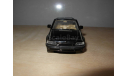 модель 1/36 Ford Escort Cabrio металл 1:36, масштабная модель, scale35