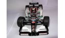 модель F1 Формула-1 1/18 Minardi  PS03 2003 J. Ferstappen Minichamps/PMA металл 1:18, масштабная модель