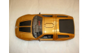 модель 1/18 MB Mercedes-Benz C111 Concept Guiloy металл, масштабная модель, scale18