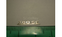 1/18 Эмблемы для Mercedes Benz S-Klasse W126 W140 S SE SD SEL SDL шильдик emblem sign Nameplate Plate Typenschild 1:18 MB, фототравление, декали, краски, материалы, scale18, АГД, Mercedes-Benz