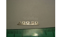 1/18 Эмблемы для Mercedes Benz S-Klasse W126 W140 S SE SD SEL SDL шильдик emblem sign Nameplate Plate Typenschild 1:18 MB, фототравление, декали, краски, материалы, scale18, АГД, Mercedes-Benz