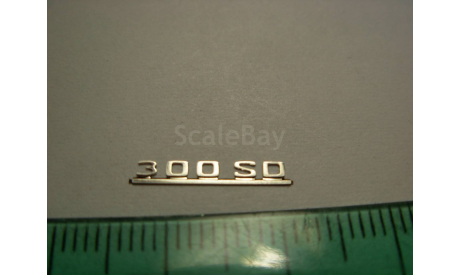 1/18 Эмблемы для Mercedes Benz S-Klasse W126 W140 S SE SD SEL SDL шильдик emblem sign Nameplate Plate Typenschild 1:18 MB, фототравление, декали, краски, материалы, scale18, АГД, Mercedes-Benz