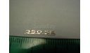 1/18 Эмблемы для Mercedes Benz S-Klasse W116 S L SE SD SEL шильдик emblem sign Nameplate Plate Typenschild 1:18 MB, фототравление, декали, краски, материалы, scale18, АГД, Mercedes-Benz